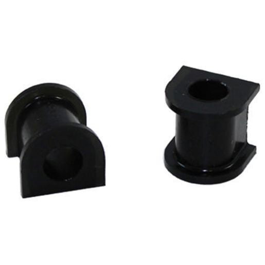 Whiteline W23371 Sway Bar Mount 19mm Id fits Toyota Landcruiser 1980-91