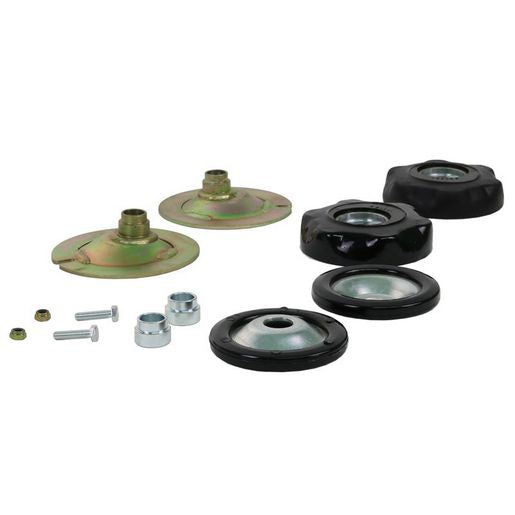 Whiteline W42565 Bush Kit Strut Top Mount fits Holden Commodore 1997-2013