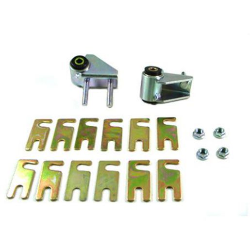 Whiteline W51375 Control Arm Upper Camber Caster Adjustable Kit