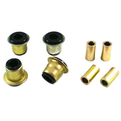 Whiteline W51392 Control Arm Upper Bushing