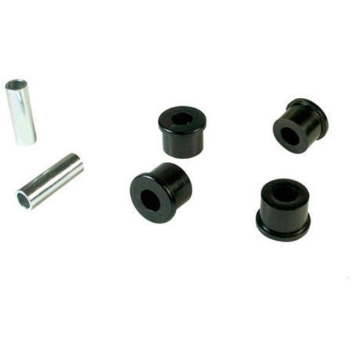 Whiteline W51450A Control Arm Lower Inner Front Bushing