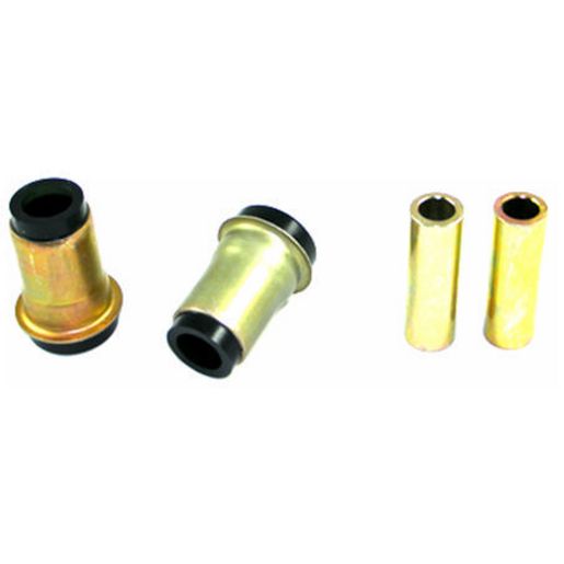 Whiteline W51665 Control Arm Lower Inner Bushing