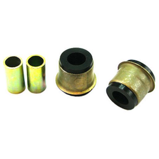 Whiteline W51690 Control Arm Upper Inner Front Bushing