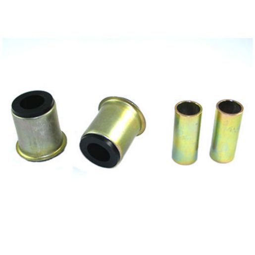 Whiteline W51691 Control Arm Upper Inner Rear Bushing