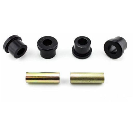 Whiteline W51724 Control Arm Lower Inner Front Bushing