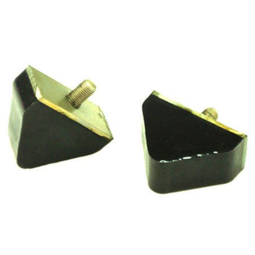 Whiteline W52124 Bump Stop Bushing