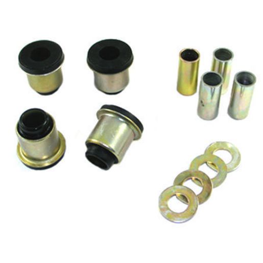 Whiteline W53179 Control Arm Upper Bushing