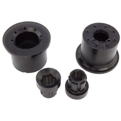 Whiteline W53196 Control Arm Lower Inner Rear Bushing