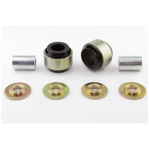 Whiteline W53302 Control Arm Lower Inner Rear Bushing