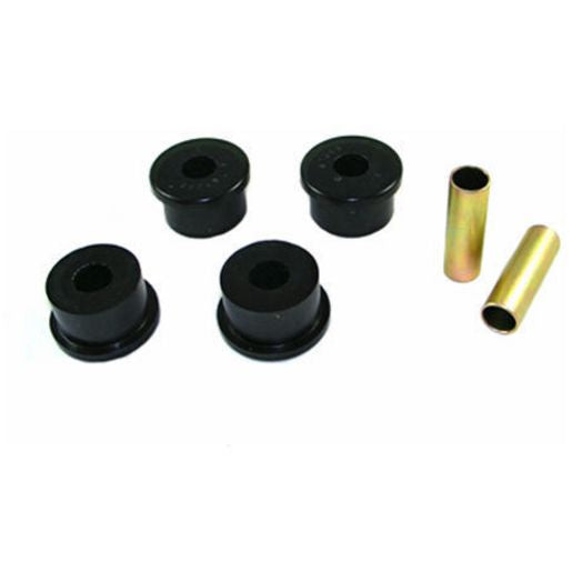 Whiteline W61268 Trailing Arm Lower Rear Bushing