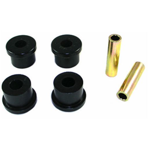 Whiteline W61483 Control Arm Inner And Outer Bushing