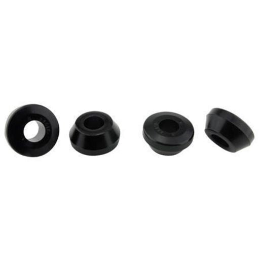 Whiteline W61612 Trailing Arm Lower Front Bushing