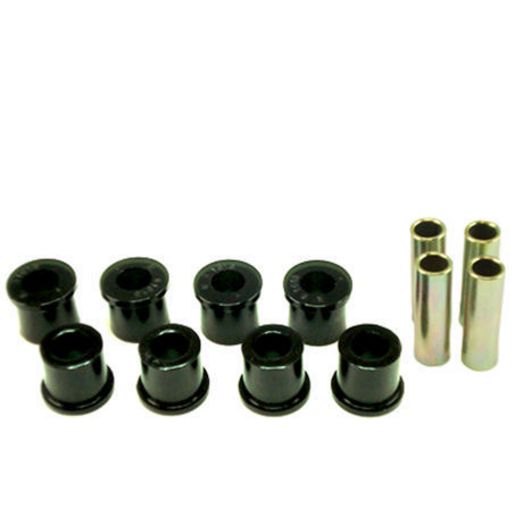 Whiteline W61613 Control Arm Inner And Outer Bushing