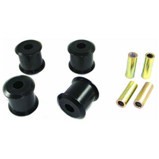 Whiteline W61789 Trailing Arm Upper Bushing