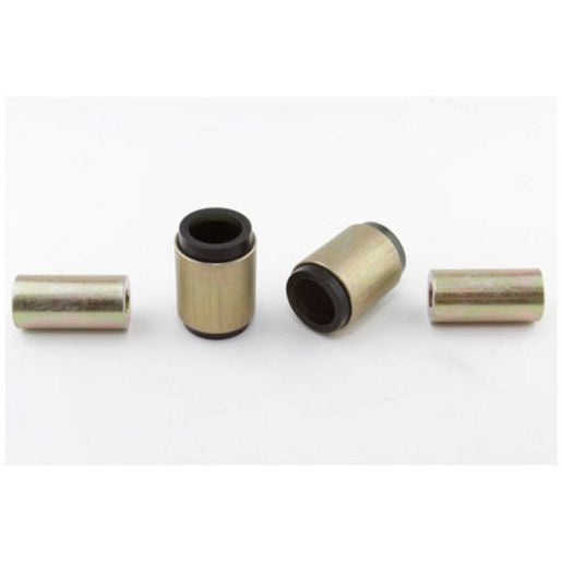 Whiteline W63159 Control Arm Lower Front Inner Bushing