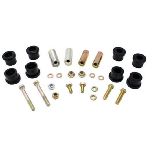Whiteline W63366 Control Arm Inner And Outer Bushing