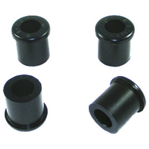 Whiteline W71021 Spring Eye Rear And Shackle Bushing
