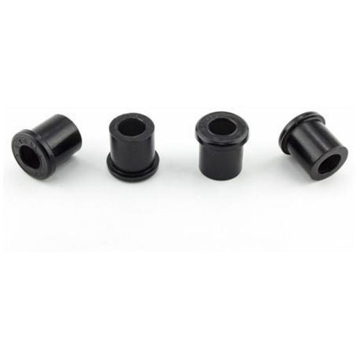 Whiteline W71041 Spring Eye Front And Rear Bushing