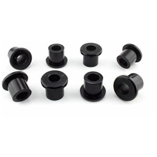 Whiteline W71060 Spring Eye Rear And Shackle Bushing