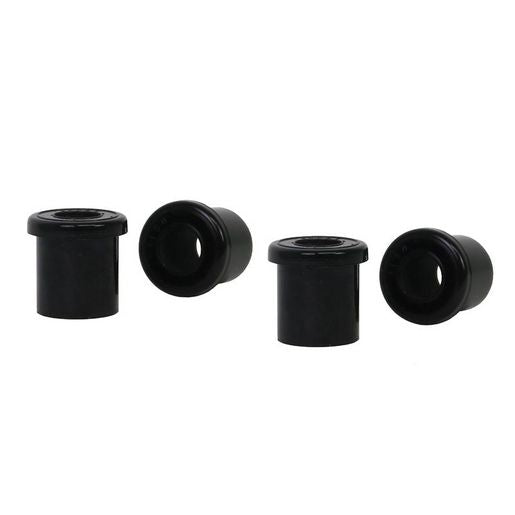 Whiteline W71150 Spring Eye Front/Rear And Shackle Bushing