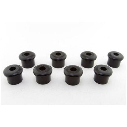 Whiteline W71412 Spring Eye Rear And Shackle Bushing