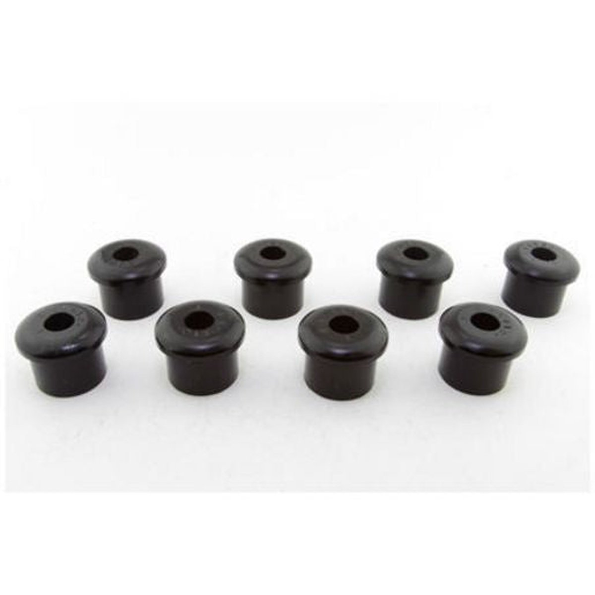 Whiteline W71412 Spring Eye Rear And Shackle Bushing