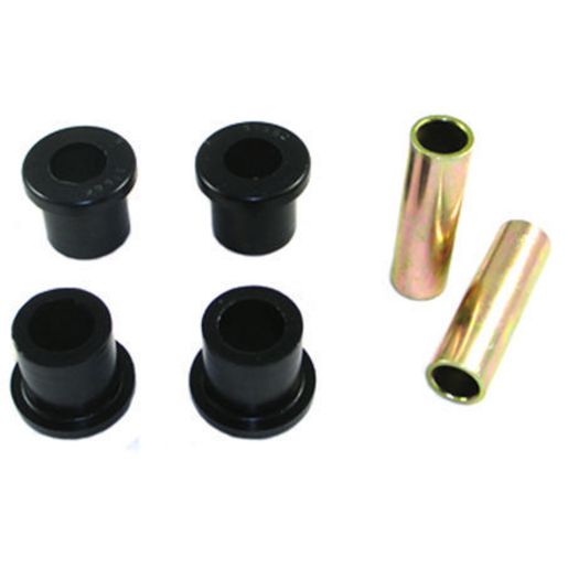Whiteline W71562 Spring Eye Rear Bushing