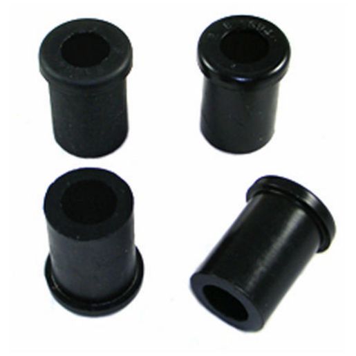 Whiteline W71694 Spring Shackle Bushing