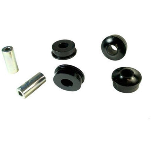 Whiteline W81707A Strut Rod To Chassis Bush Kit fits Nissan S13-15 & R32-R34