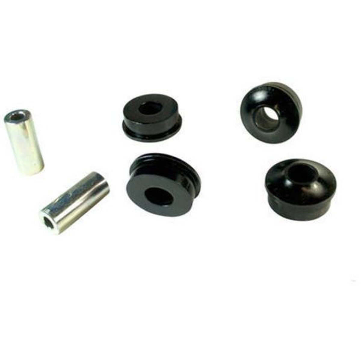 Whiteline W81707A Strut Rod To Chassis Bush Kit fits Nissan S13-15 & R32-R34