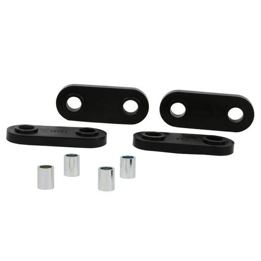 Whiteline W92829 Gearbox Crossmember Pad Bushing