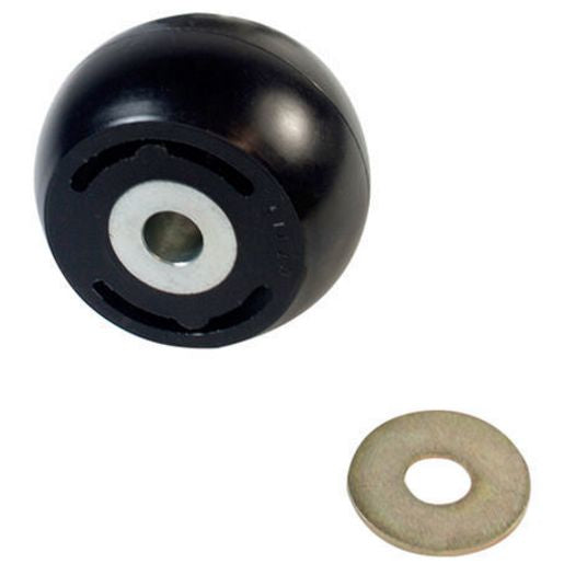 Whiteline W93408 Differential Mount Rear Centre Bushing