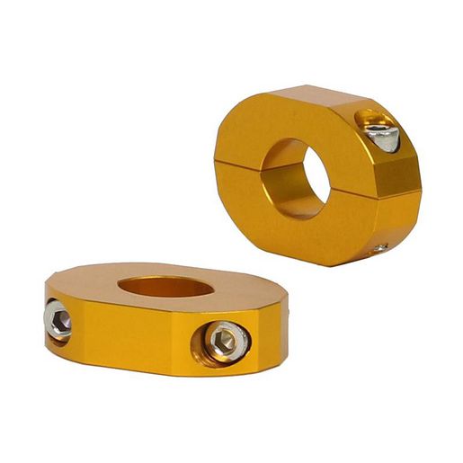 Whiteline KLL116 Bar Lateral Lock 16mm Universal Fitment