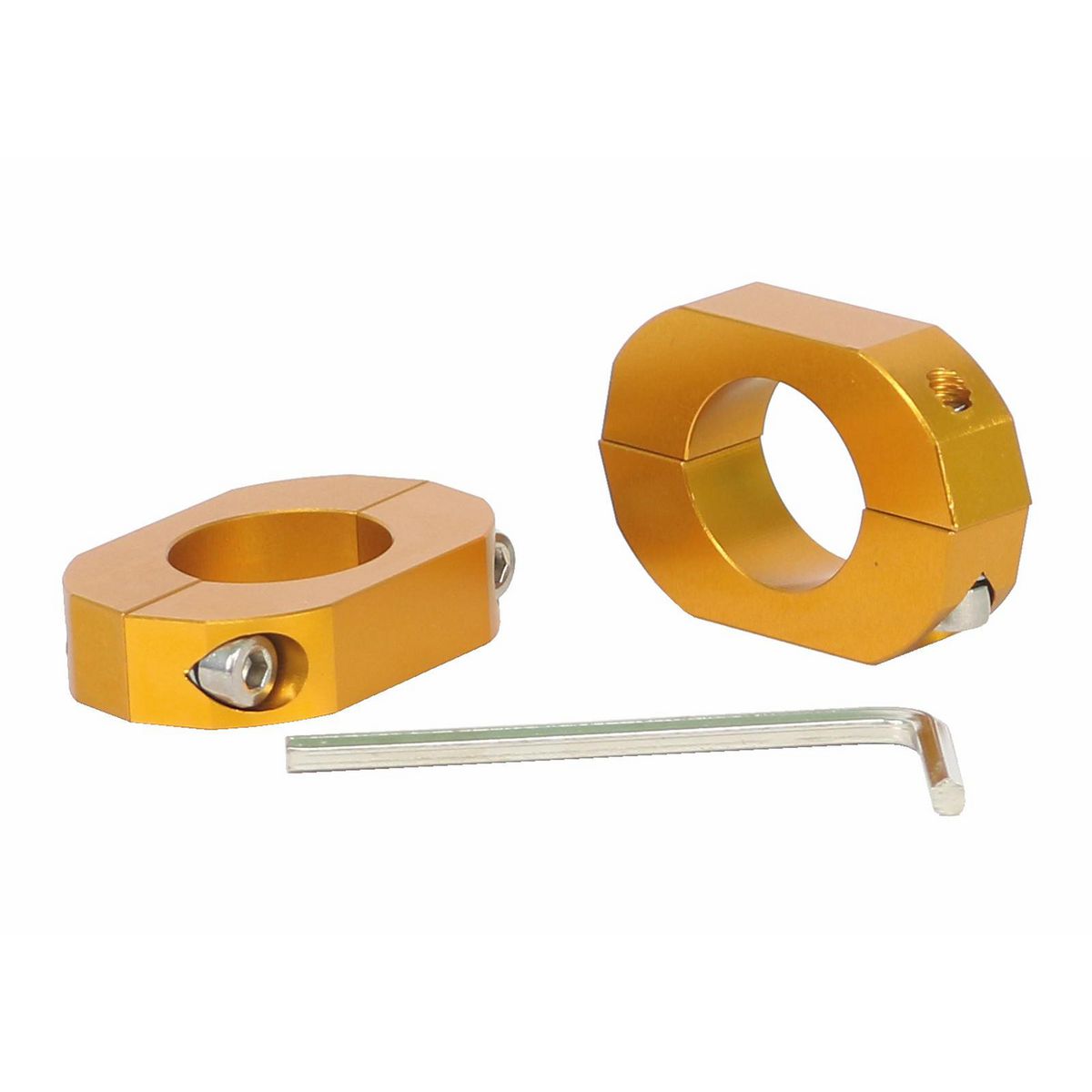 Whiteline KLL122 Bar Lateral Lock 22mm Universal Fitment
