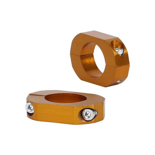 Whiteline KLL124 Bar Lateral Lock 24mm Universal Fitment