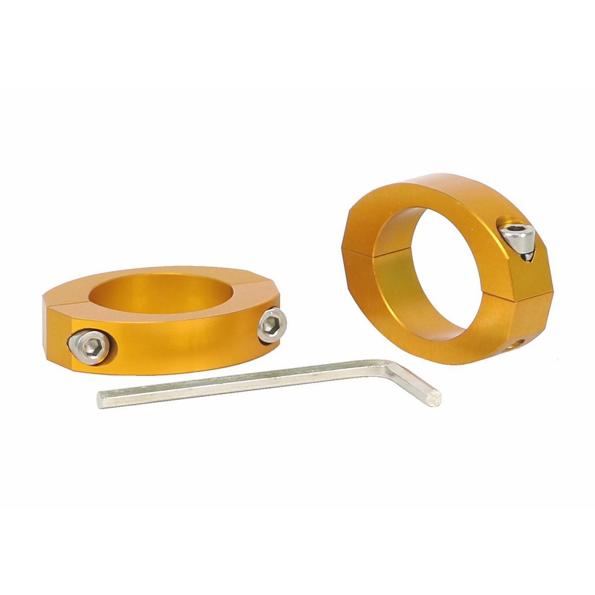 Whiteline KLL127 Bar Lateral Lock 27mm Universal Fitment