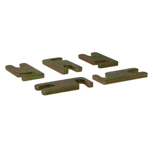 Whiteline W51211 Shim Kit 5 X 6mm Thick fits Ford Fairlane/Falcon/Territory 95-11