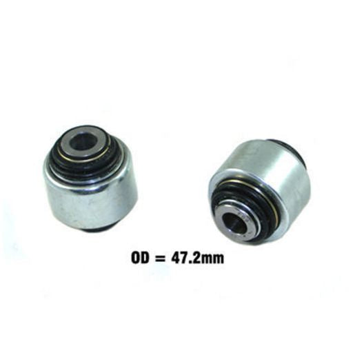 Whiteline W62712 Control Arm Lower Outer Bearing