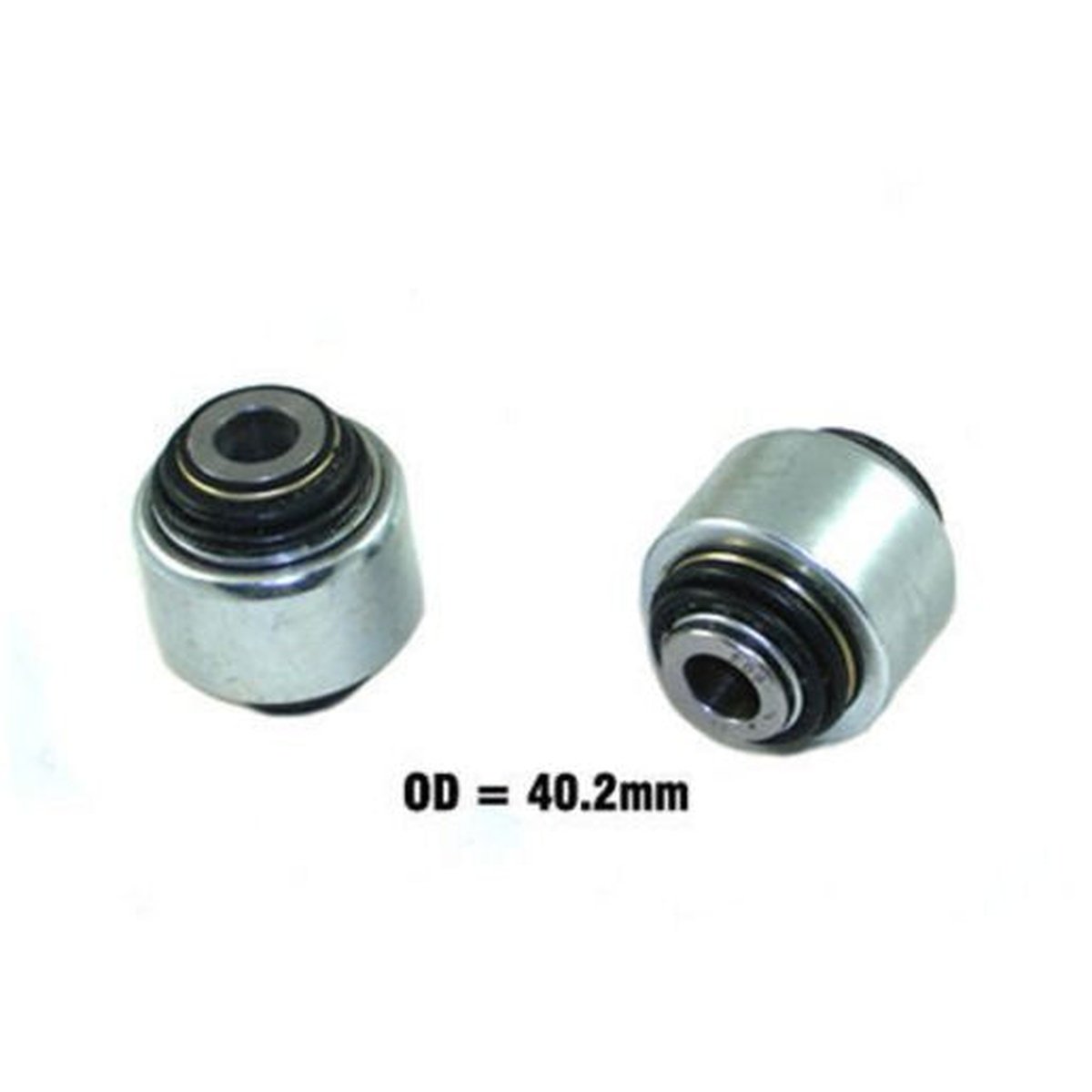Whiteline W62713 Sway Bar Link Lower Bearing