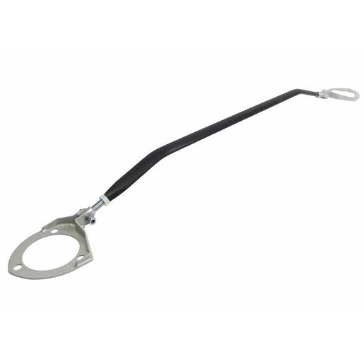 Whiteline KSB638 Strut Brace Front fits Mitsubishi Lancer/Ralliart 2008+