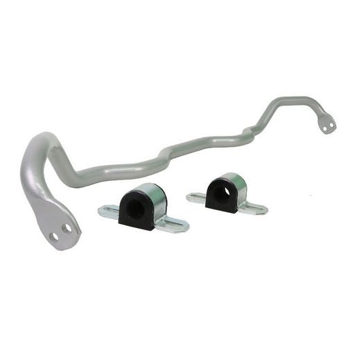 Whiteline BHR85Z Sway Bar Rear 22mm Adjustable fits Honda Civic Type R 2006-11