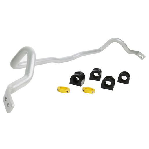 Whiteline BMF57Z Sway Bar Front 27mm Adjustable fits Mazda 3 MPS/Mazdaspeed 2006-14