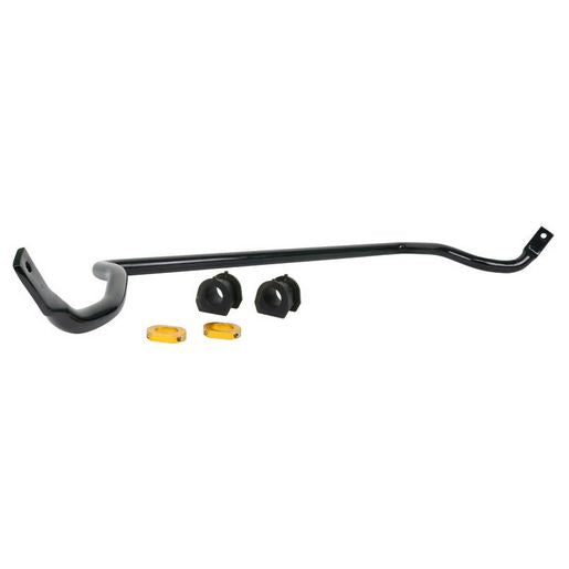 Whiteline BMF61X Sway Bar Front 30mm fits Mitsubishi Strada/Triton 2006-15