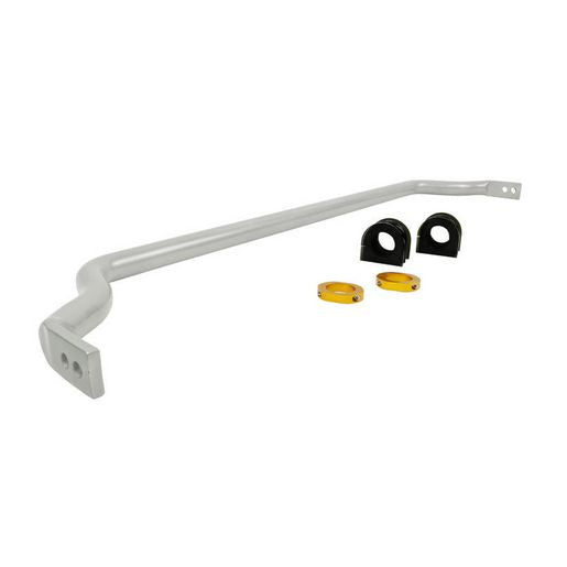 Whiteline BNF40Z Sway Bar Front 33mm Adjustable fits Nissan GT-R R35 2007+