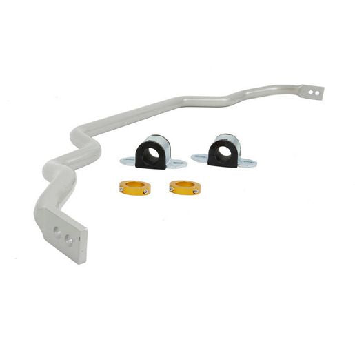 Whiteline BNF41Z Sway Bar 27mm HD Blade Adjustable fits Nissan 370Z/Skyline V36