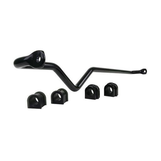 Whiteline BNF83X Sway Bar Front 24mm fits Nissan Patrol 1997-2010