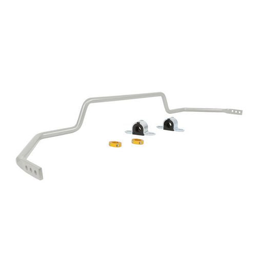 Whiteline BNR36XZ Sway Bar Rear 20mm Adjustable fits Nissan GT-R R35 2007+