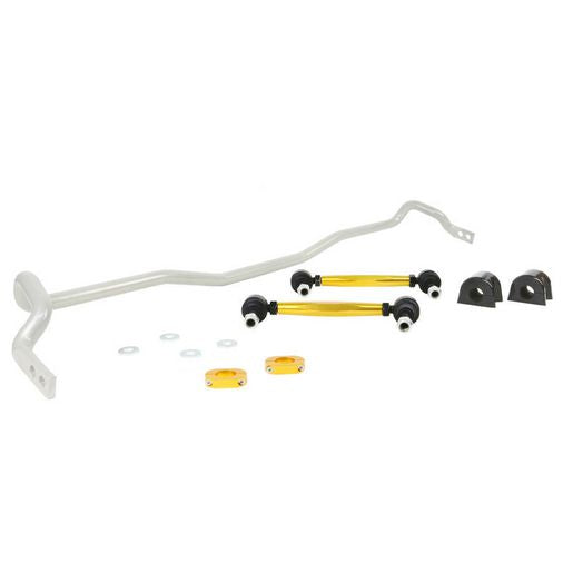 Whiteline BSF45XZ Sway Bar 22mm X Heavy Duty Blade Adjustable