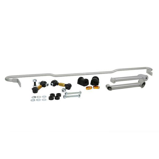 Whiteline BSR54Z Sway Bar Front 16mm Adjustable fits Toyota 86/Subaru BRZ