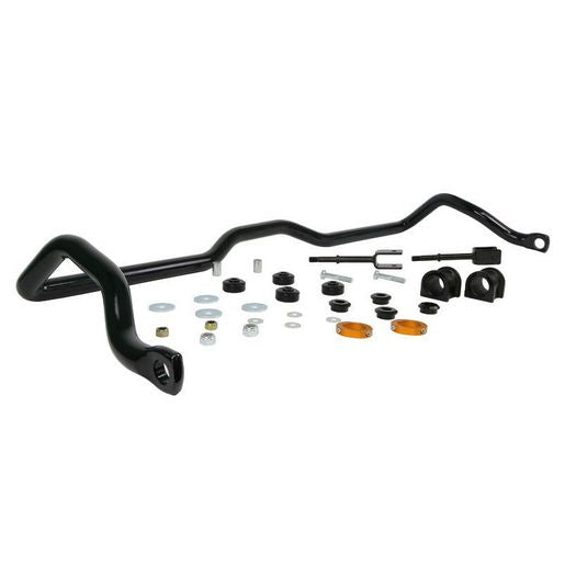 Whiteline BTR89X Sway Bar 33mm Heavy Duty fits Toyota Landcruiser 2007+
